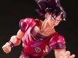 Dragon Ball Z S.H.Figuarts Son Goku Kaioken actiefiguur