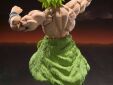 Dragon Ball Z S.H.Figuarts Super Saiyan Broly Full Power