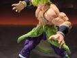 Dragon Ball Z S.H.Figuarts Super Saiyan Broly Full Power