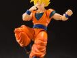 Dragon Ball Z S.H.Figuarts Super Saiyan Full Power Son Goku