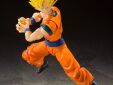 Dragon Ball Z S.H.Figuarts Super Saiyan Full Power Son Goku