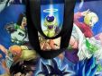 Dragon Ball Z shopping bag group