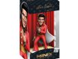 Elvis Presley Minix figuur