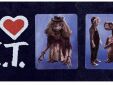 E.T. beker / mok I Love E.T.