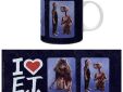 E.T. beker / mok I Love E.T.