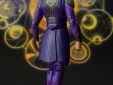 Eternals S.H.Figuarts actiefiguur Kingo