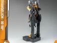 Evangelion bouwpakket Evangelion Proto Type-00