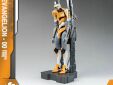 Evangelion bouwpakket Evangelion Proto Type-00