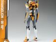 Evangelion bouwpakket Evangelion Proto Type-00