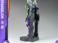 Evangelion bouwpakket Evangelion Test Type-01