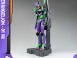 Evangelion bouwpakket Evangelion Test Type-01