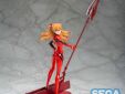 Evangelion pvc statue Asuka Shikinami Langley