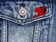 Fairy Tail pin Embleem