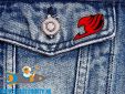 Fairy Tail pin Embleem