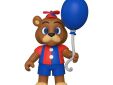 Five Nights at Freddy Security Breach actiefiguur Balloon Freddy.