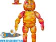 Five Nights at Freddy's actiefiguur Tie-Dye Chica
