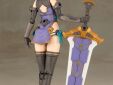 Frame Arms Girl bouwpakket Hresvelgr Qipao non scale
