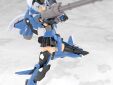 Frame Arms Girl Grande Scale bouwpakket Stylet