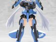 Frame Arms Girl Grande Scale bouwpakket Stylet