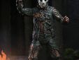 Friday the 13th part 7 Ultimate Jason
