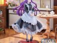 Frieren Beyond Journey's End pvc statue Fern Maid Costume