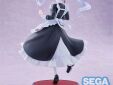 Frieren Beyond Journey's End pvc statue Frieren Maid Costume