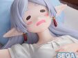 Frieren Beyond Journey's End pvc statue Frieren Nap