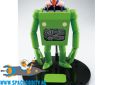 otaku-speelgoed-winkel-nederland-Future Boy Conan bouwpakket Robonoid Dyce ver. 1/20 schaal