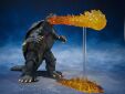 Gamera S.H.MonsterArts Gamera 1996 actiefiguur Sendai Decisive Battle versie