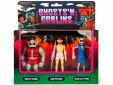 Ghost'n Goblins ReAction actiefiguren set van 3 (Unicorn, Arthur en Skeleton)