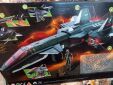 G.I. Joe Nightbird with Aero-Viper action figure