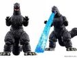 Godzilla actiefiguur Godzilla 1991