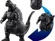 Godzilla ei transformeerbaar figuur Godzilla