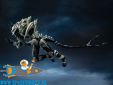 Godzilla Final Wars S.H.MonsterArts Monster X actiefiguur