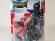 Godzilla Godzi Burst Hedorah 1971 figuur