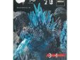Godzilla Minus One Petitrama set van 3 kleine statues