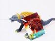 ​Godzilla movie monster series figuur Anguirus 2004
