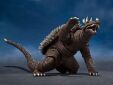 Godzilla S.H.MonsterArts Anguirus