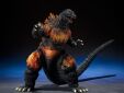 Godzilla S.H.MonsterArts Godzilla 1995 actiefiguur
