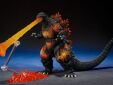 Godzilla S.H.MonsterArts Godzilla 1995 actiefiguur