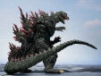 Godzilla S.H.MonsterArts Godzilla 2000