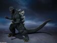 Godzilla S.H.MonsterArts Godzilla 2004