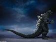 Godzilla S.H.MonsterArts Godzilla 2004