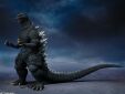 Godzilla S.H.MonsterArts Godzilla 2004