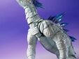 Godzilla S.H.MonsterArts Shimo