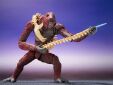 Godzilla S.H.MonsterArts Skar King actiefiguur