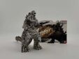 Godzilla vinyl figuur Godzilla Sumi-E