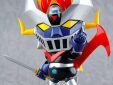 Great Mazinger Nendoroid 1944 figuur