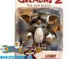 Gremlins 2 actiefiguur Lenny the Mogwai