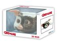 Gremlins beker/mok 3d Gizmo van keramiek